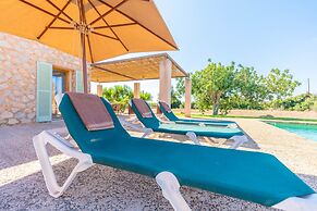 Pedra Viva - Villa With Private Pool
