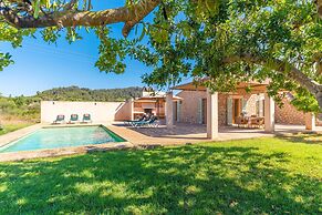 Pedra Viva - Villa With Private Pool