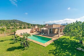Pedra Viva - Villa With Private Pool