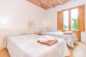 Pedra Viva - Villa With Private Pool