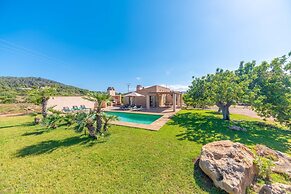 Pedra Viva - Villa With Private Pool