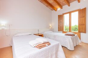 Pedra Viva - Villa With Private Pool