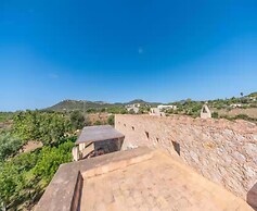 Pedra Viva - Villa With Private Pool