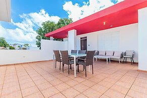 Villa Esmeralda