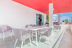 Villa Esmeralda