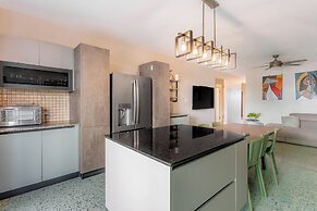 Villa Esmeralda