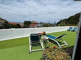 Studio in Porto da Cruz With Ocean Views