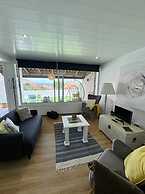 Studio in Porto da Cruz With Ocean Views