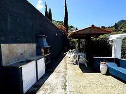 Studio in Porto da Cruz With Ocean Views