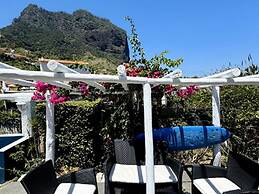 Studio in Porto da Cruz With Ocean Views