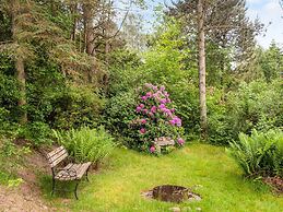 5 Person Holiday Home in Knebel