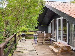 5 Person Holiday Home in Knebel