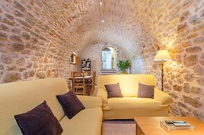 Es Rafal De Baix - Villa With Private Pool
