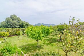 Es Rafal De Baix - Villa With Private Pool