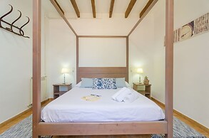 Es Rafal De Baix - Villa With Private Pool
