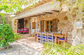 Es Rafal De Baix - Villa With Private Pool