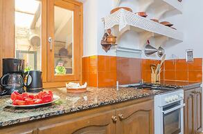 Es Rafal De Baix - Villa With Private Pool