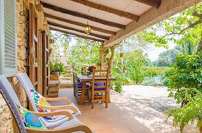 Es Rafal De Baix - Villa With Private Pool