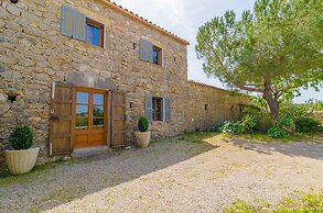 Es Rafal De Baix - Villa With Private Pool