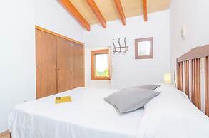Es Rafal De Baix - Villa With Private Pool