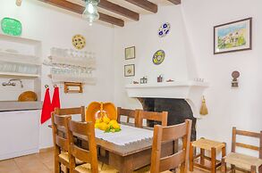 Es Rafal De Baix - Villa With Private Pool