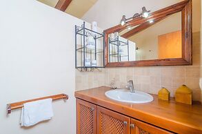 Es Rafal De Baix - Villa With Private Pool