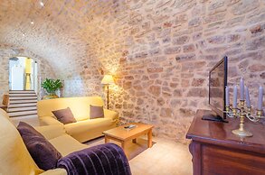 Es Rafal De Baix - Villa With Private Pool