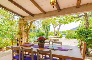 Es Rafal De Baix - Villa With Private Pool