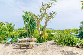 Es Rafal De Baix - Villa With Private Pool
