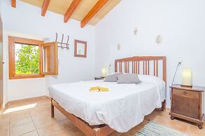 Es Rafal De Baix - Villa With Private Pool