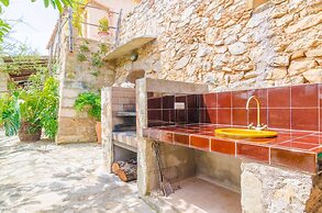 Es Rafal De Baix - Villa With Private Pool