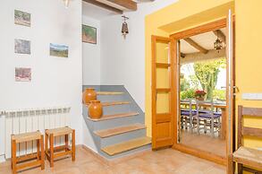Es Rafal De Baix - Villa With Private Pool