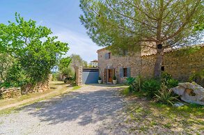 Es Rafal De Baix - Villa With Private Pool
