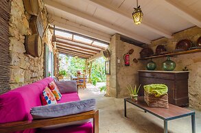 Es Rafal De Baix - Villa With Private Pool