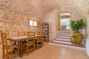 Es Rafal De Baix - Villa With Private Pool