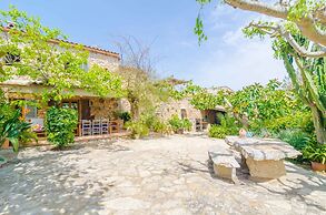 Es Rafal De Baix - Villa With Private Pool