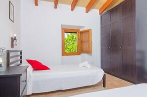 Es Rafal De Baix - Villa With Private Pool