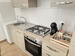 TOI Apartments