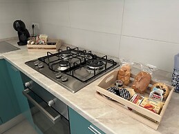 TOI Apartments