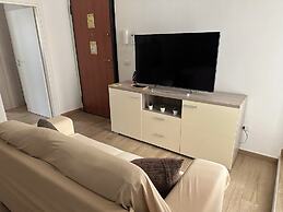 TOI Apartments