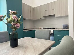 TOI Apartments