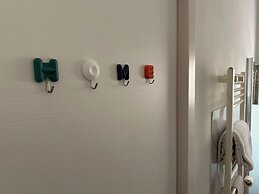 TOI Apartments