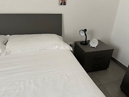 TOI Apartments
