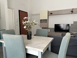 TOI Apartments