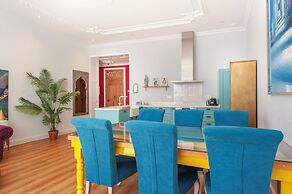 Casa Verde Ayamonte