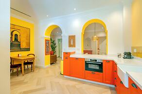 Casa Verde Ayamonte