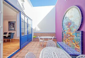 Casa Verde Ayamonte