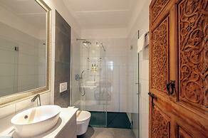 Casa Verde Ayamonte