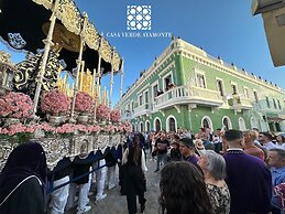 Casa Verde Ayamonte