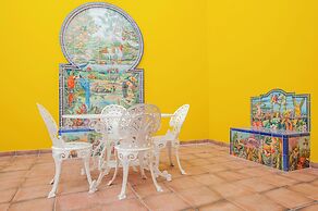 Casa Verde Ayamonte